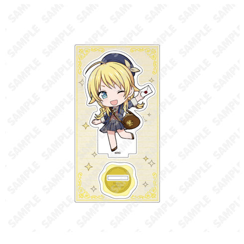 『アイドルマスター シャイニーカラーズ』ミニキャラアクリルスタンド_八宮めぐる